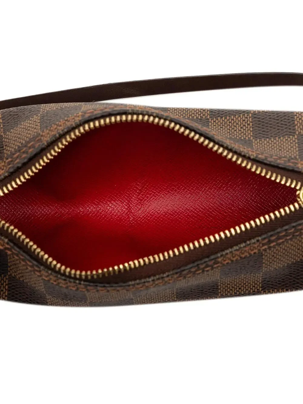 Louis Vuitton Damier Ebene Papillon #281011L42B